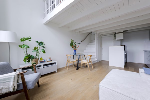 Medium property photo - Rapenburgerplein 77, 1011 VJ Amsterdam